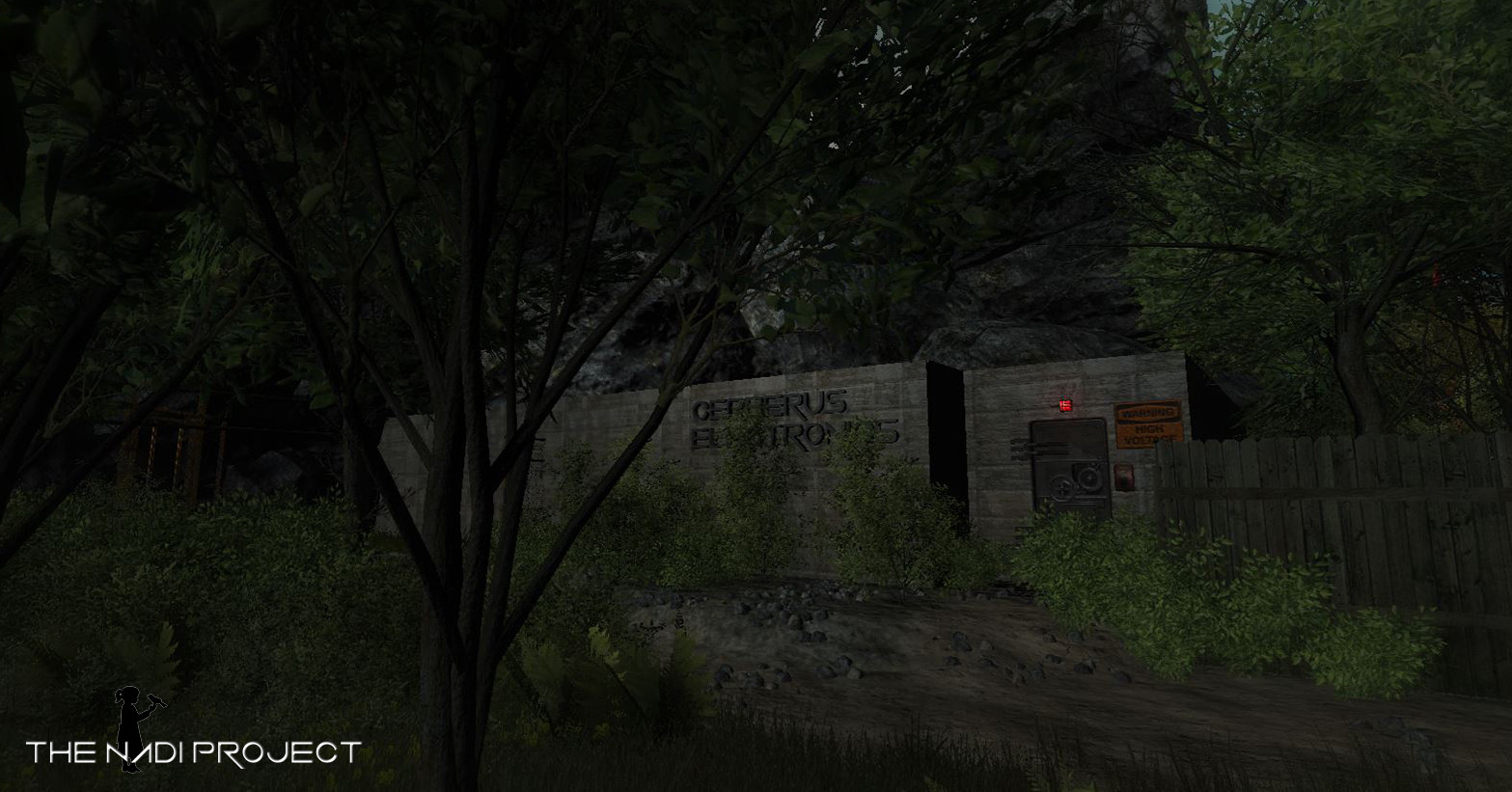 The NADI Project - кадр 5