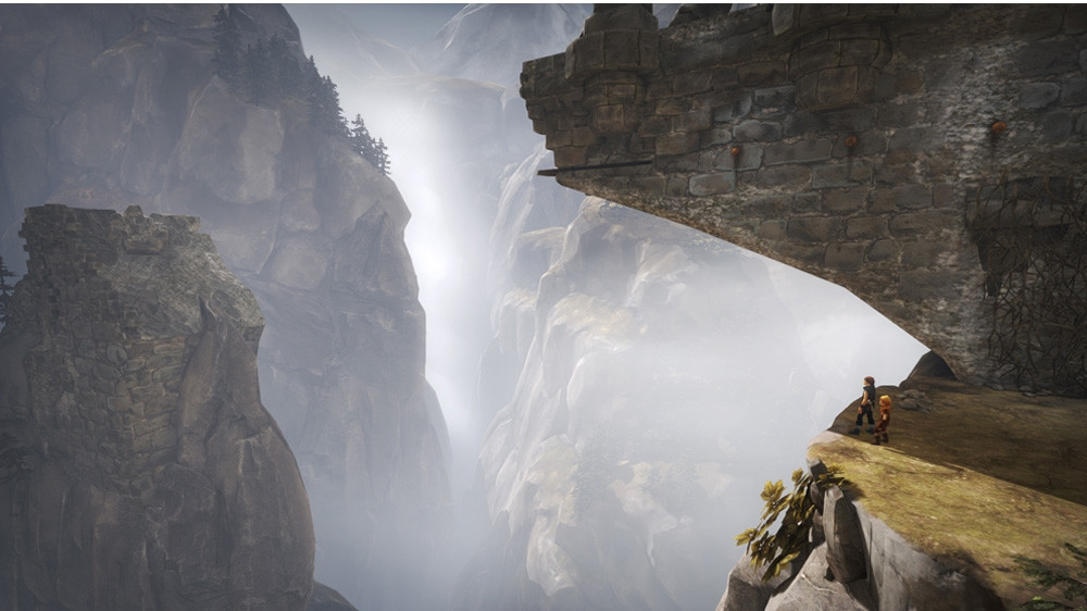 Brothers: A Tale of Two Sons - кадр 14