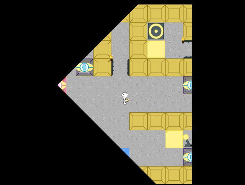 Obelisks (itch) - кадр 2