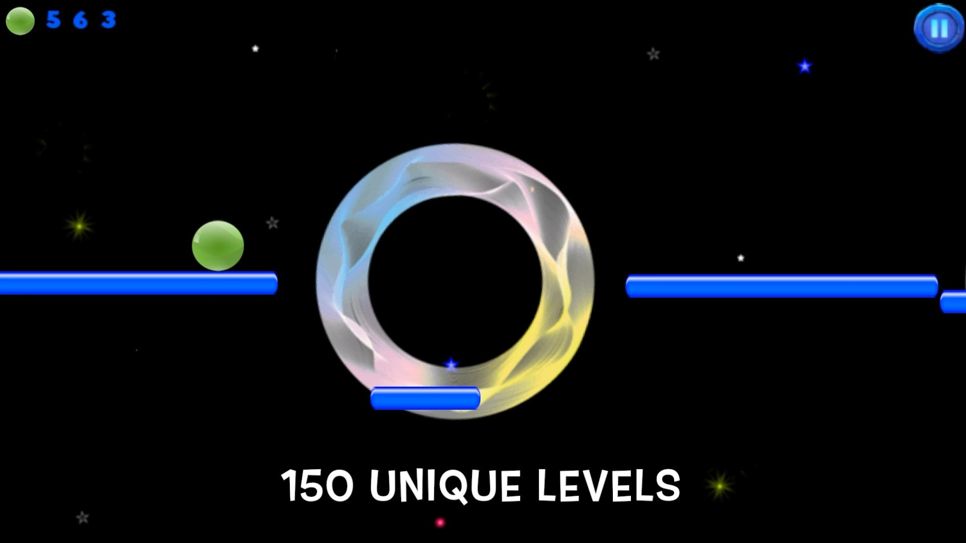 Formidaball (itch) - кадр 4