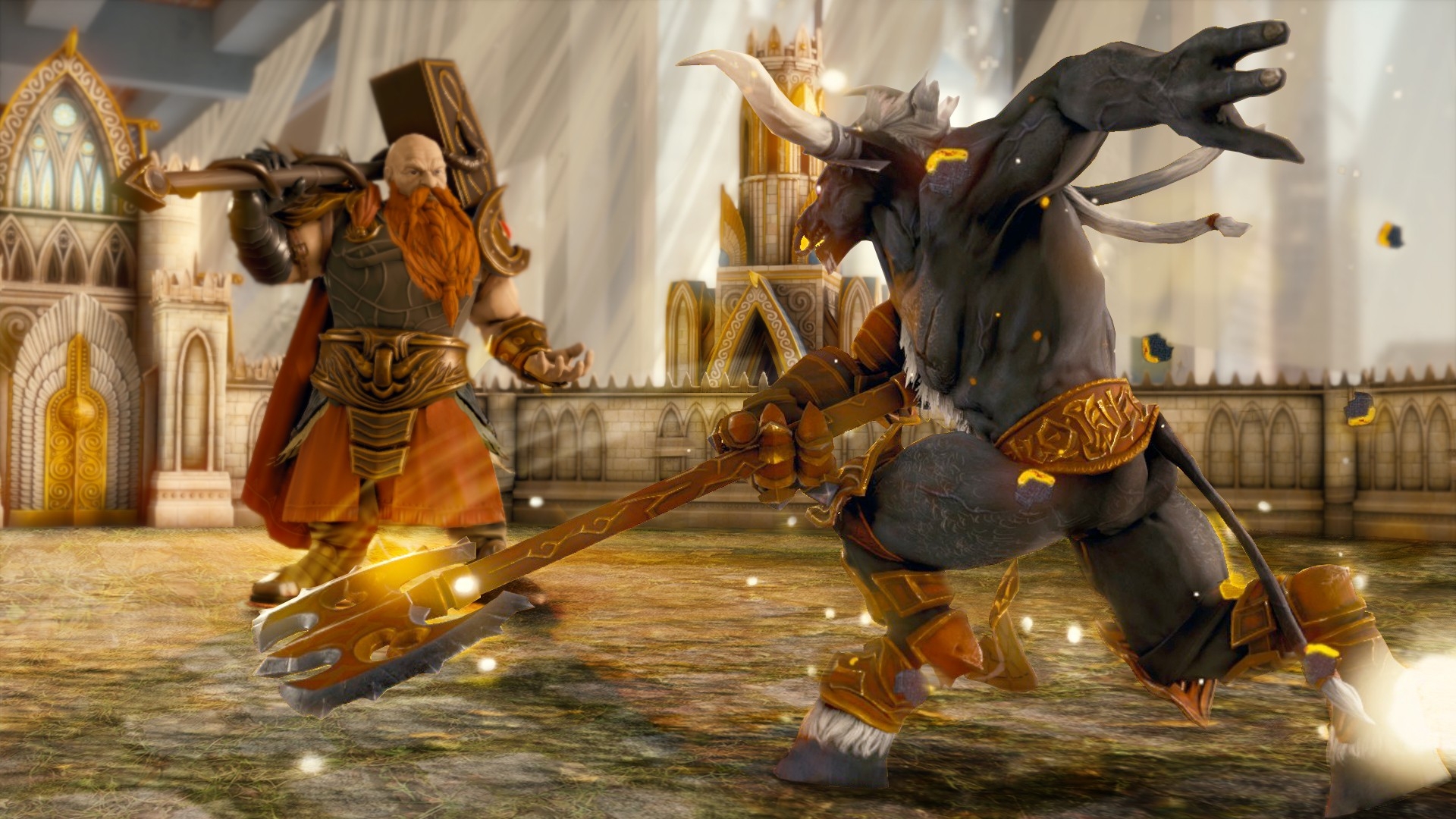 Might & Magic SHOWDOWN - кадр 2