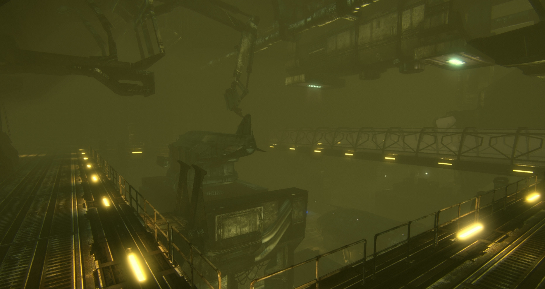 Planet Ancyra Chronicles - кадр 9