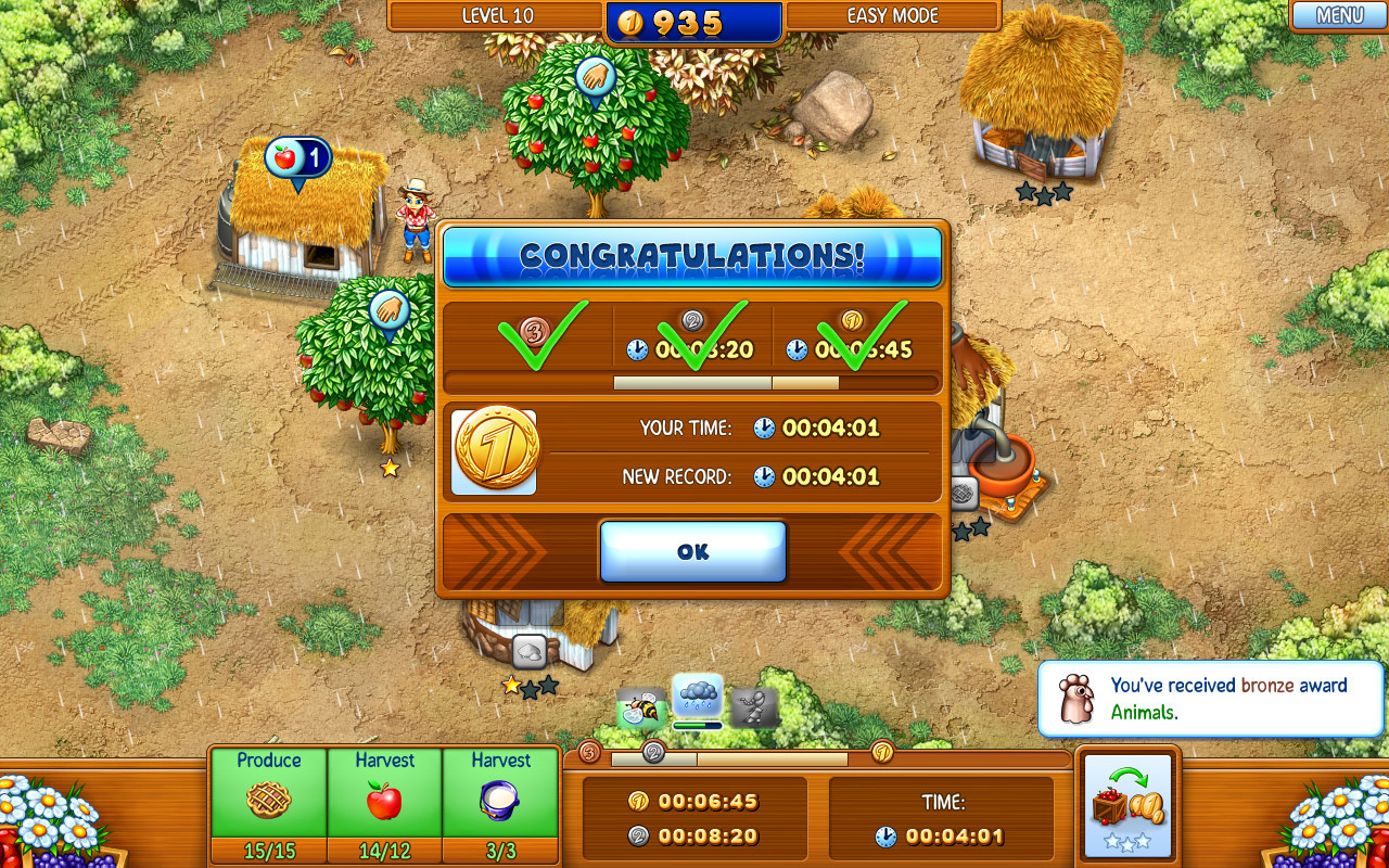 Green Ranch - кадр 4