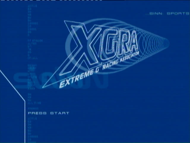 XGRA: Extreme G Racing Association - кадр 3