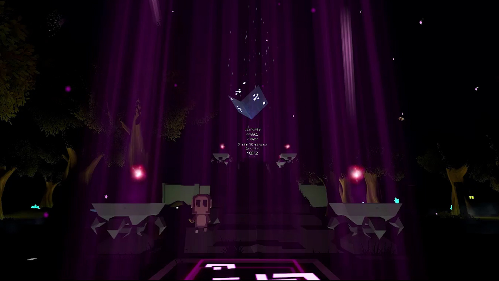Bitcoin VR - кадр 3