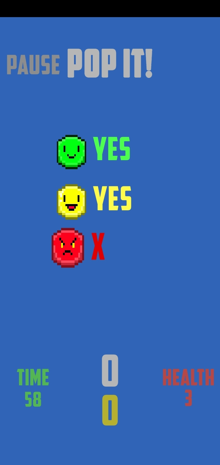 Pop It! (Xslasher21) (itch) - кадр 1