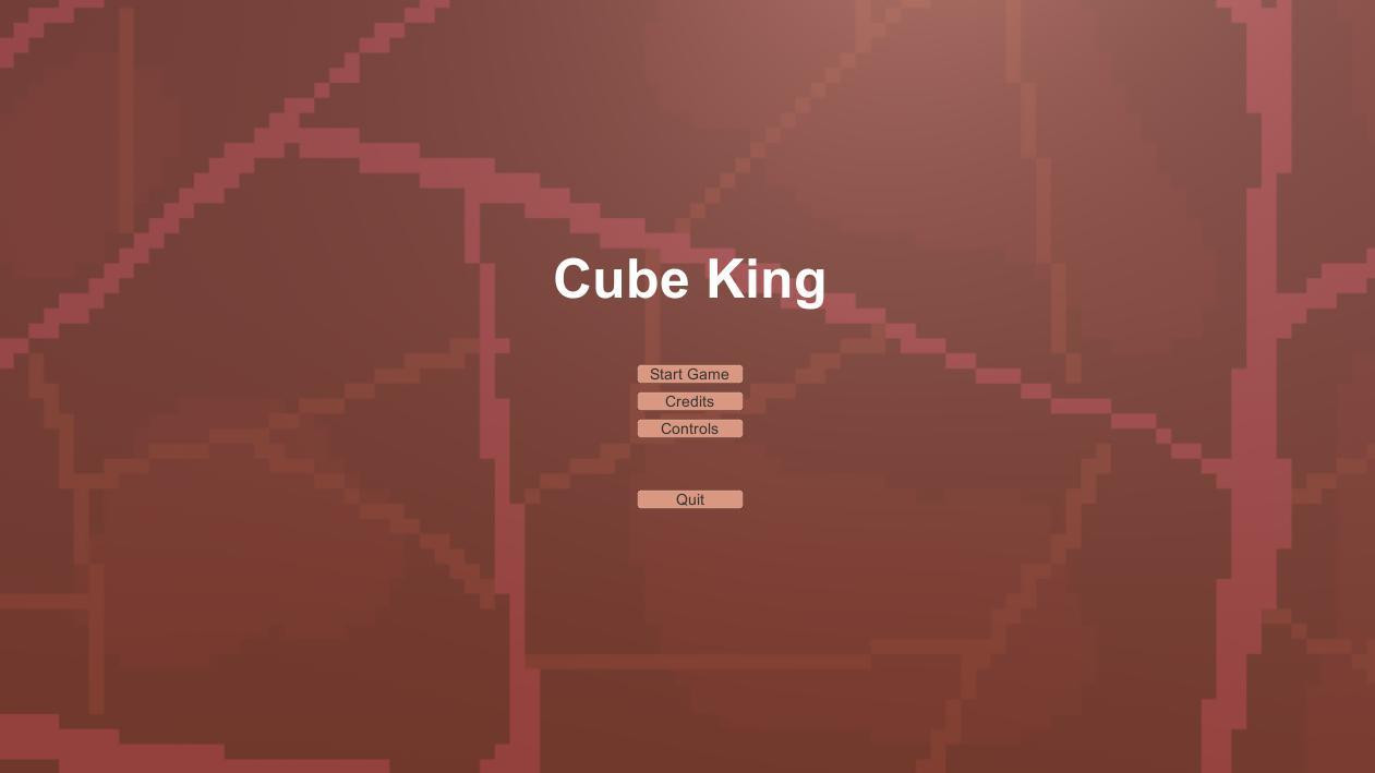 Cube King (itch) - кадр 2
