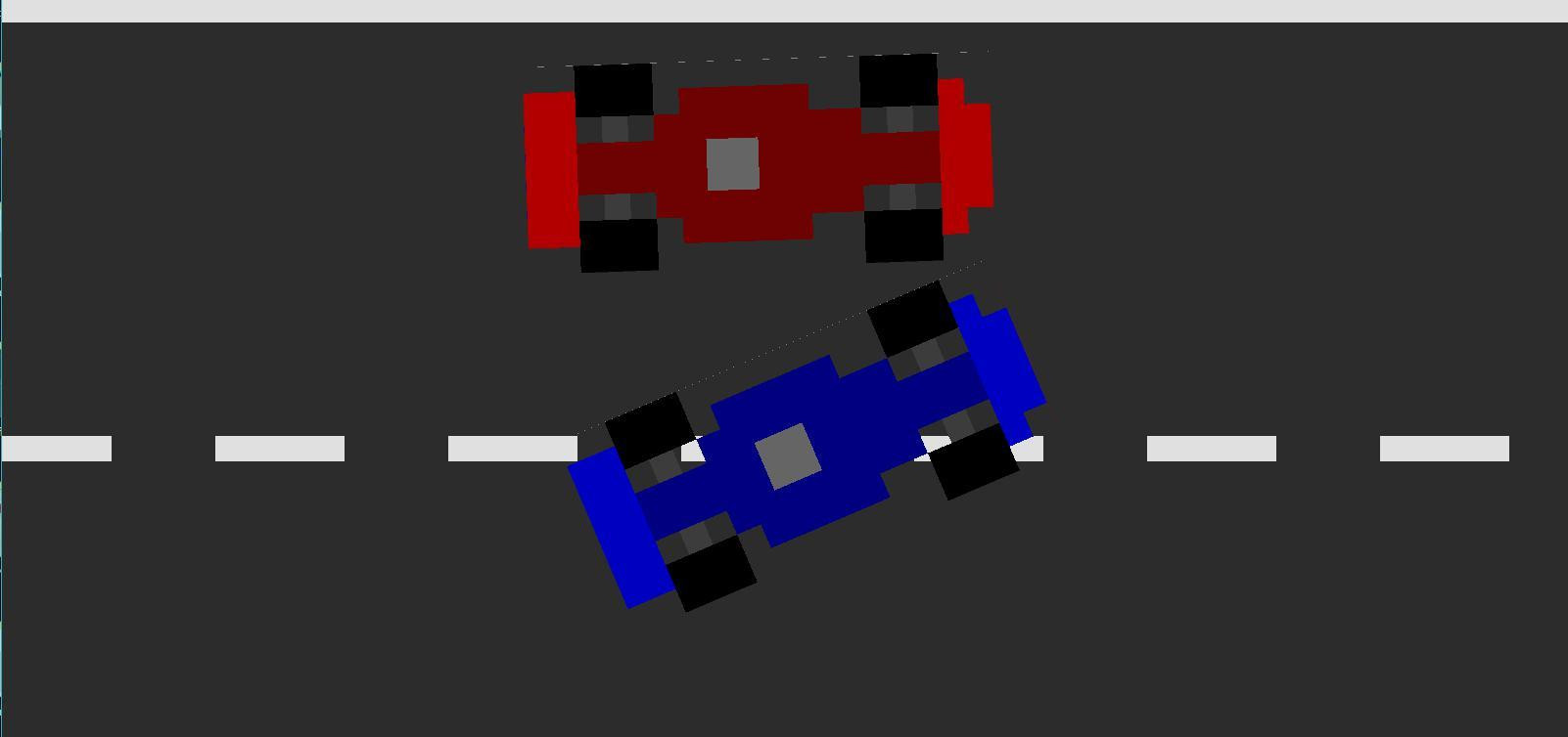 Scott Wiseman Prototype (itch) - кадр 2