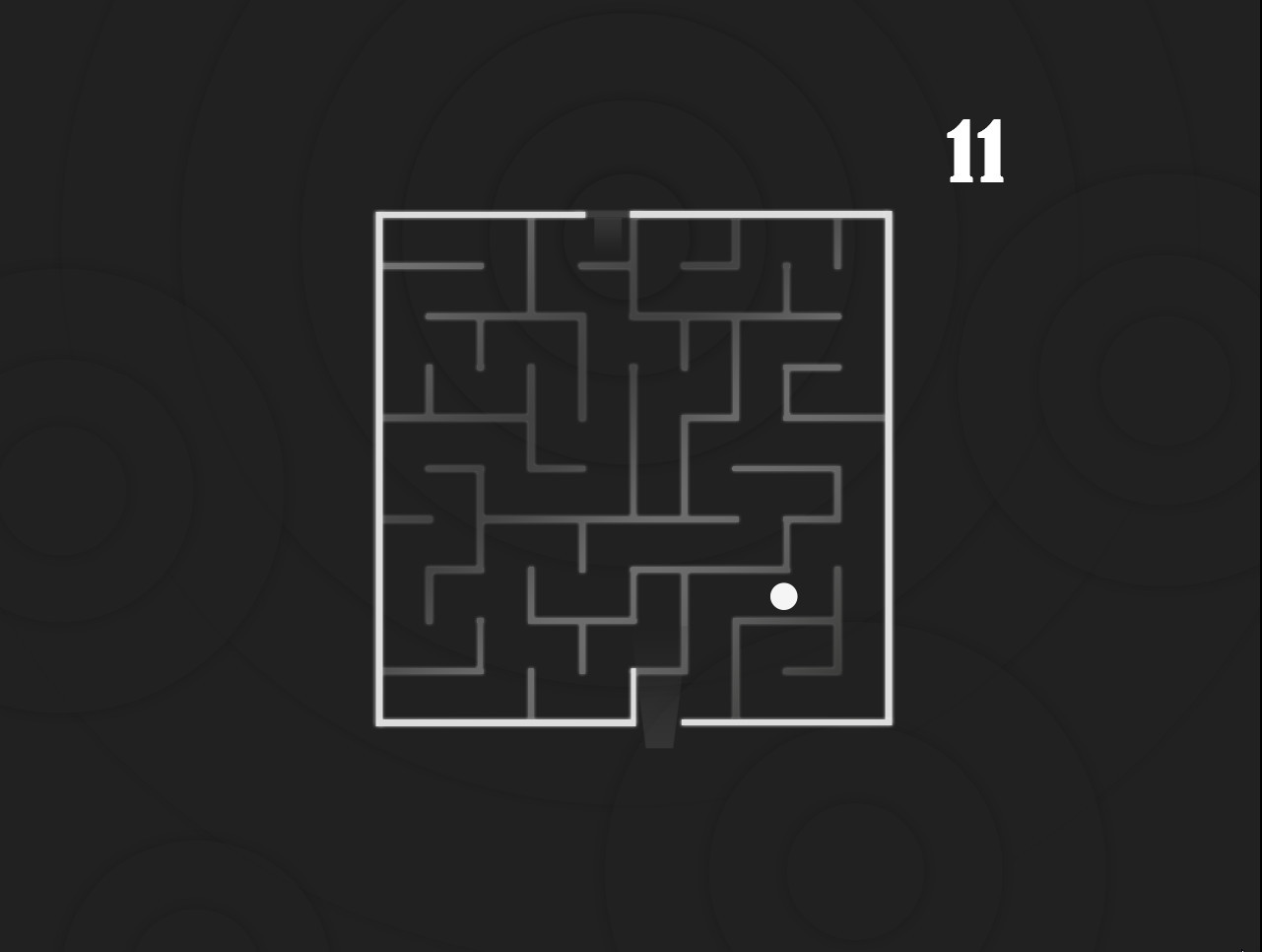 Itineris - кадр 5