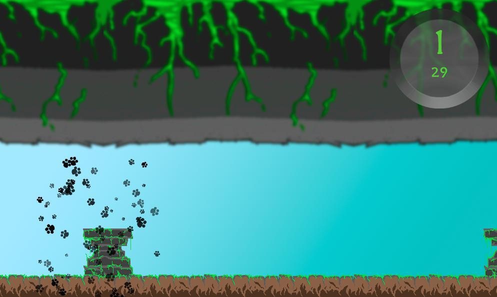 Meow (galaxypickle) (itch) - кадр 1