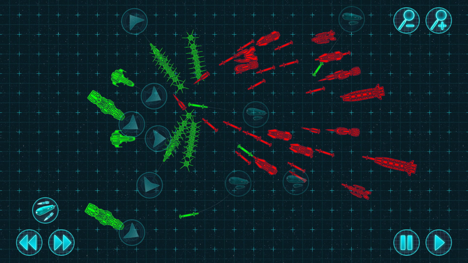 Star Tactics - кадр 5