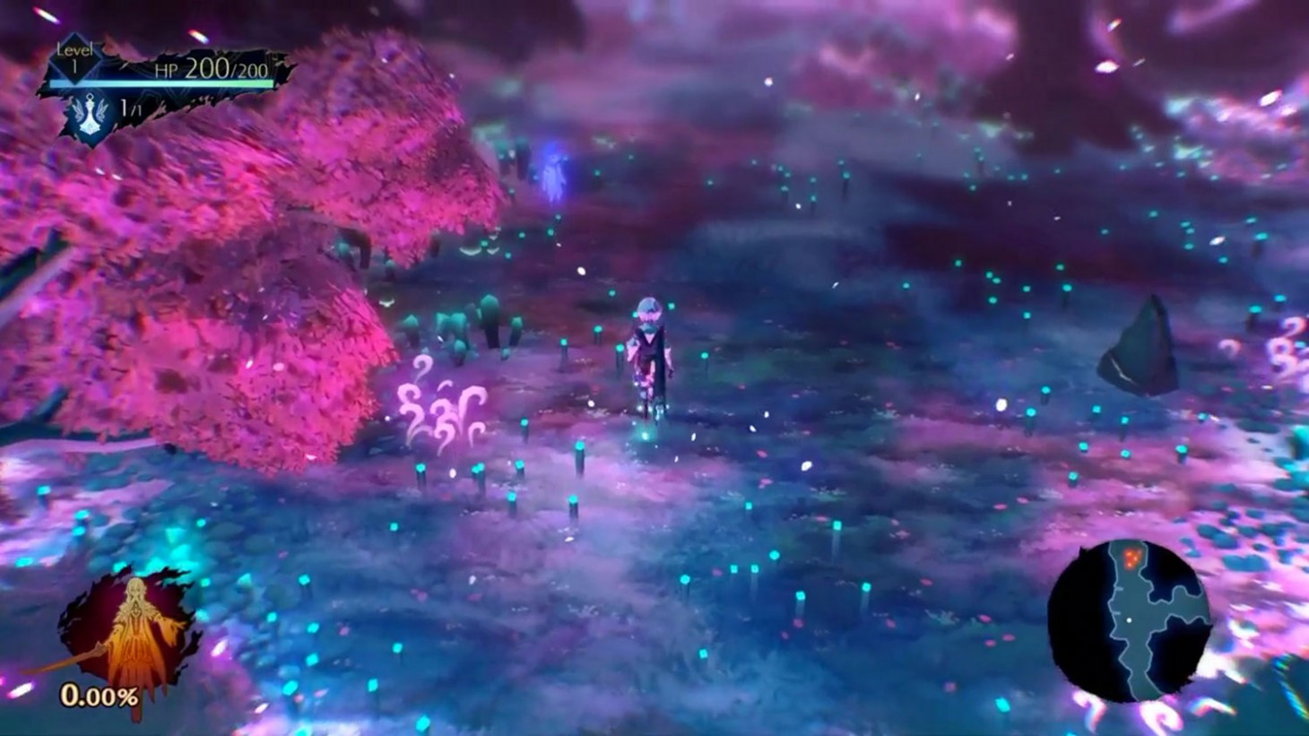 Oninaki - кадр 3