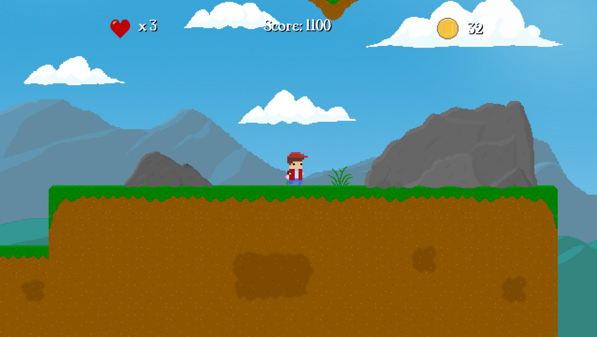 Intellect Trainer (itch) - кадр 1