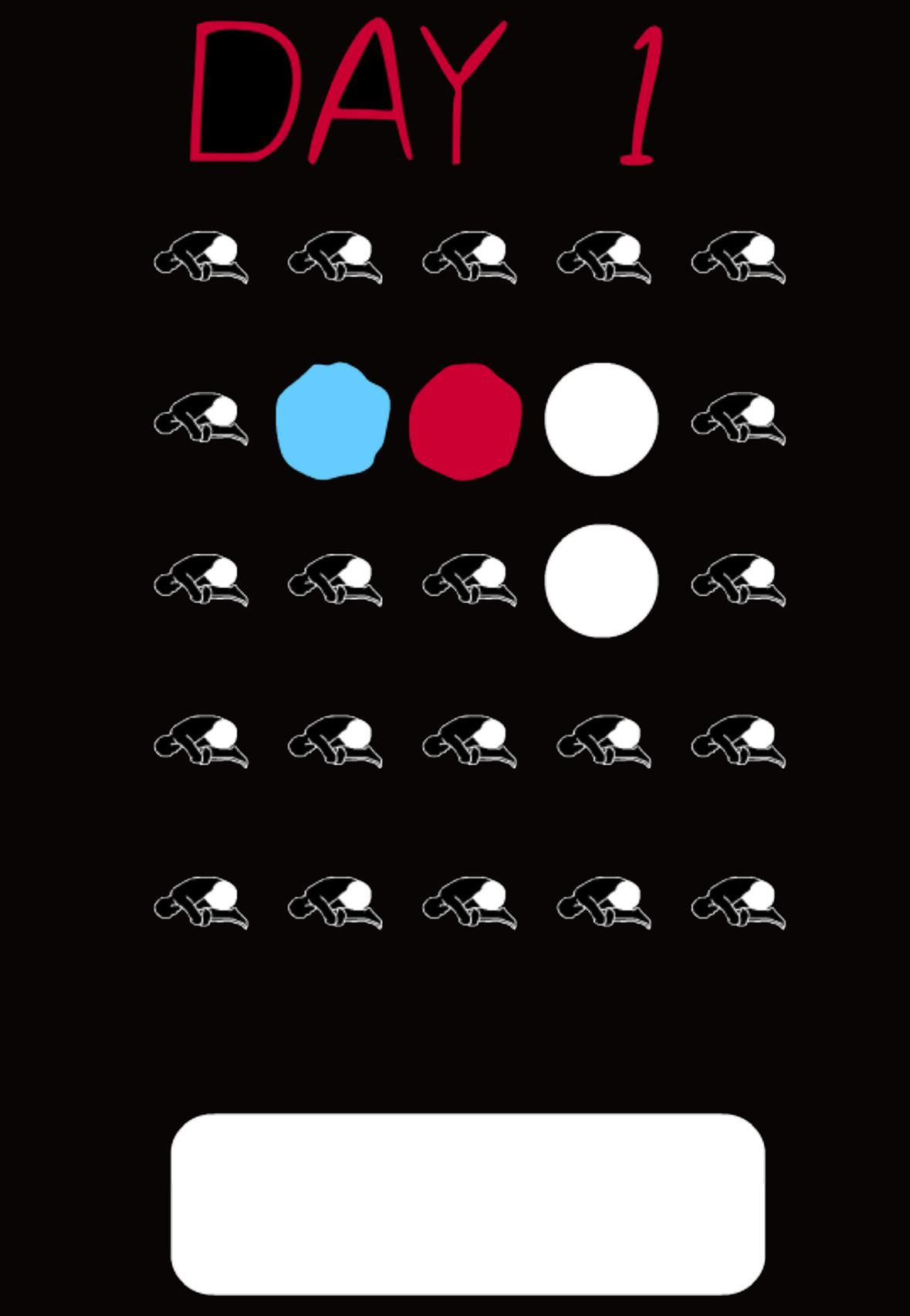 Solidarity in Spacing (itch) - кадр 1