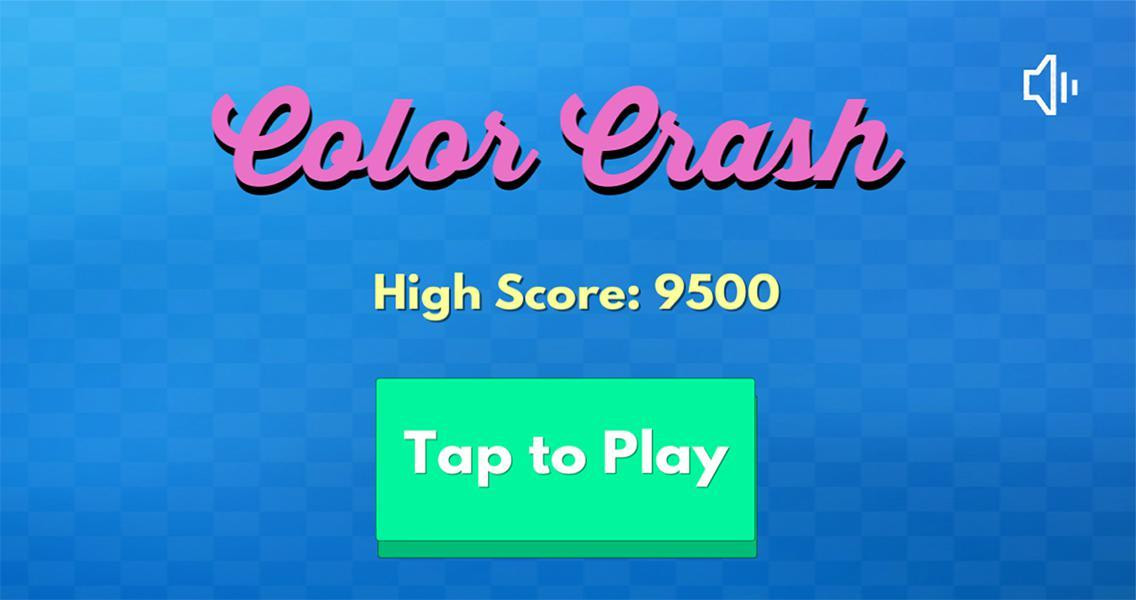 Color Crash Gold Edition (itch) - кадр 3