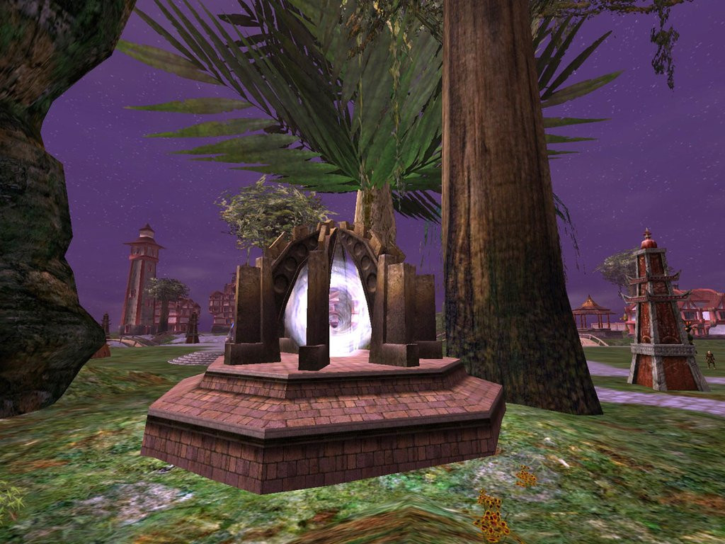 Asheron's Call 2: Legions - кадр 11