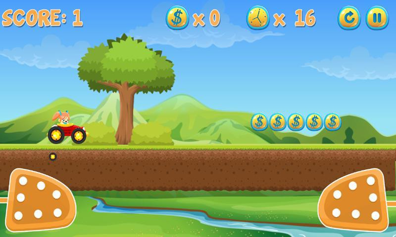 Danger Scaling (itch) - кадр 2
