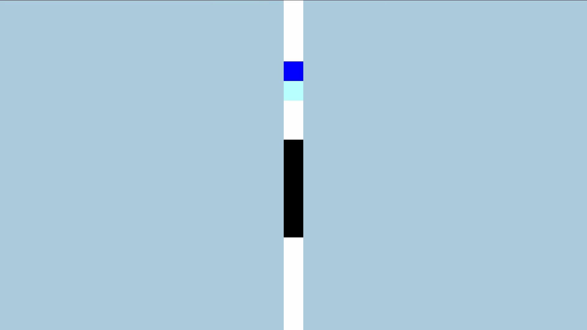 One-way (itch) - кадр 3