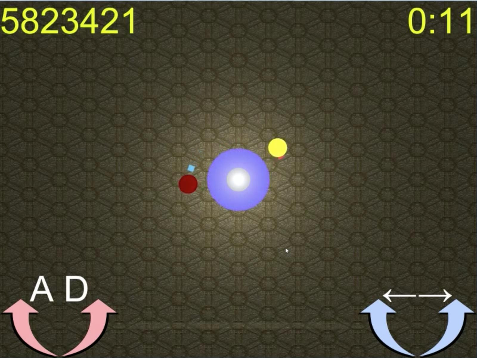 Rune Brothers (itch) - кадр 1