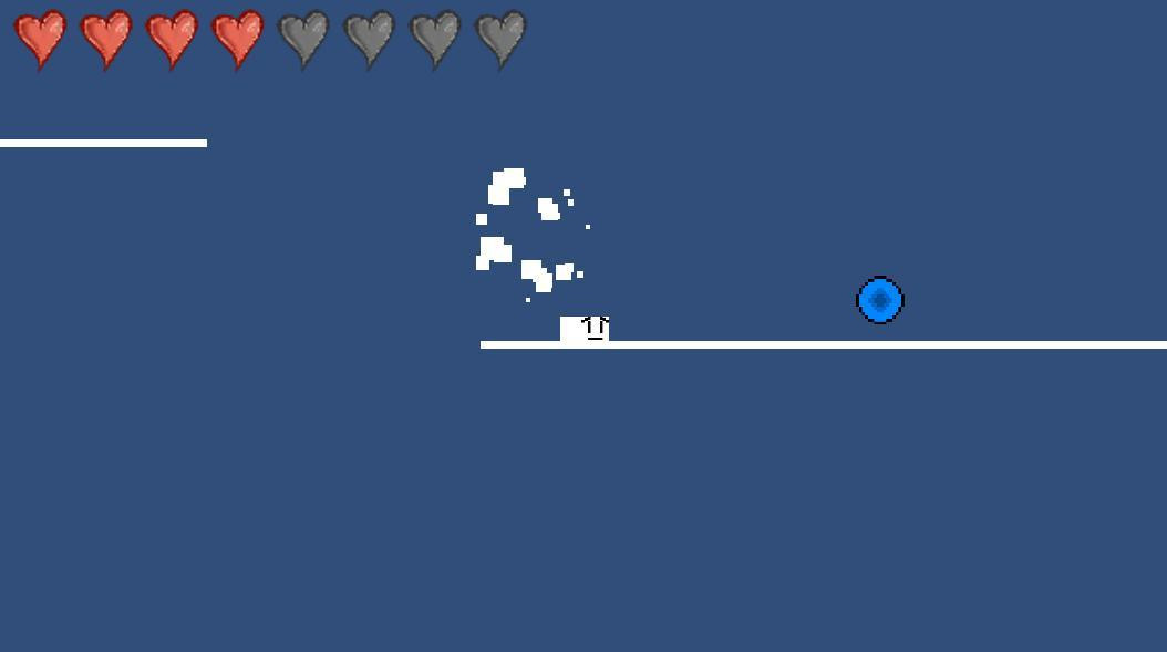 Breaking Blocks (itch) - кадр 1