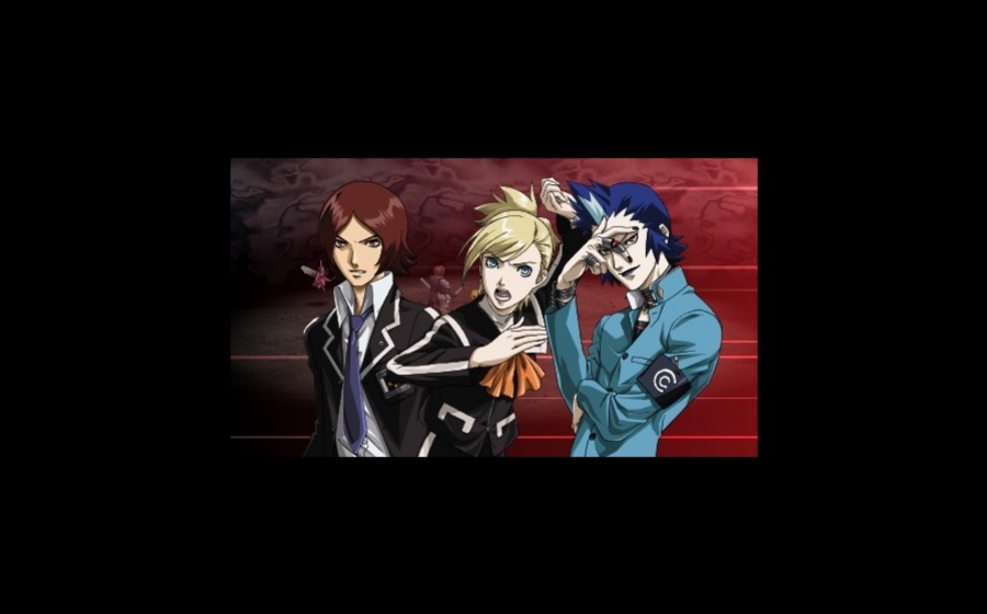 Shin Megami Tensei: Persona 2 — Innocent Sin - кадр 2