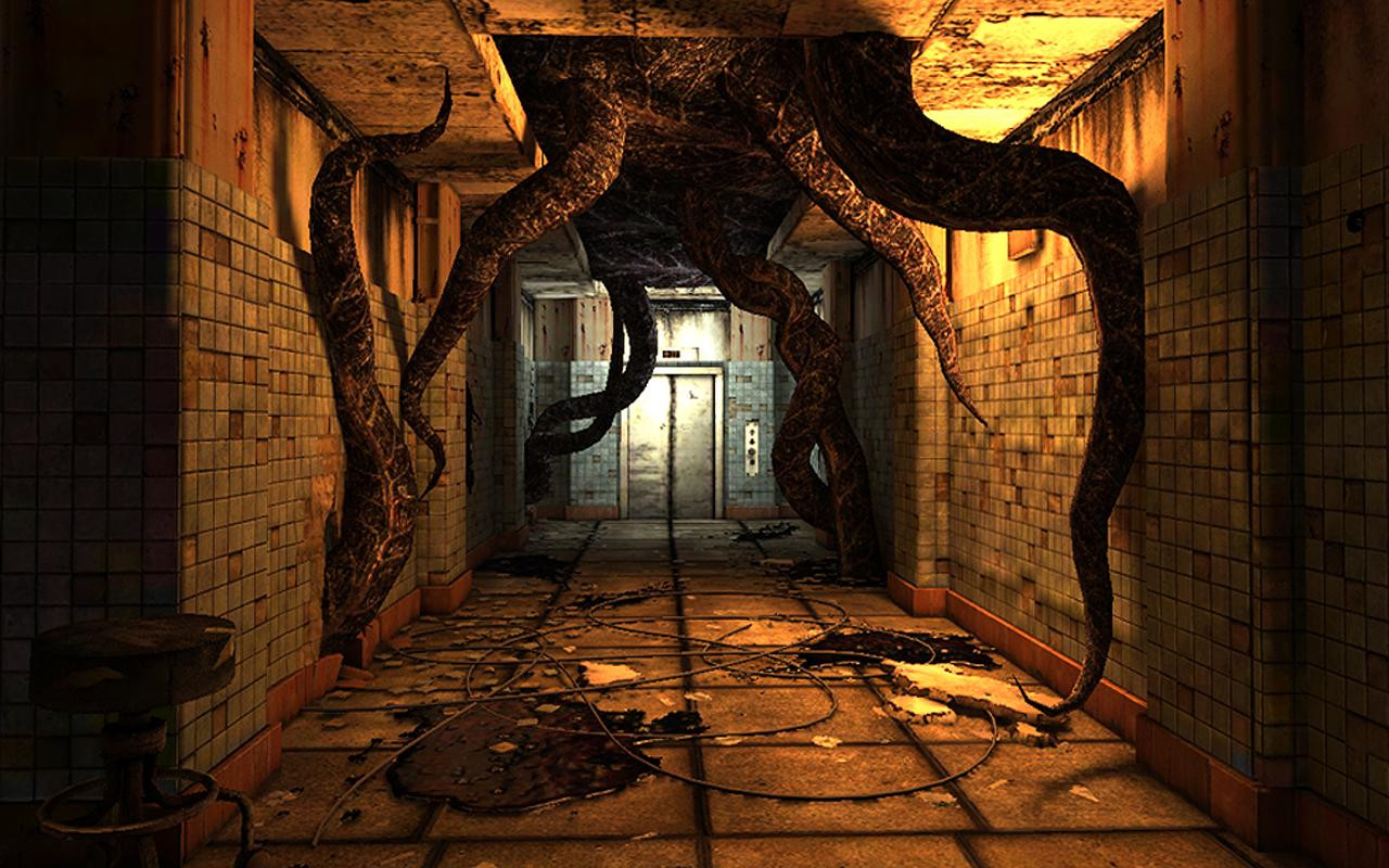 Dark Meadow: The Pact - кадр 2