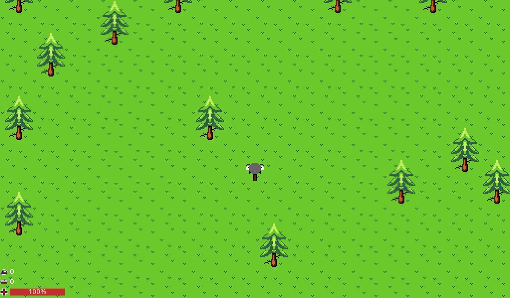 A Hammer Day (itch) - кадр 1