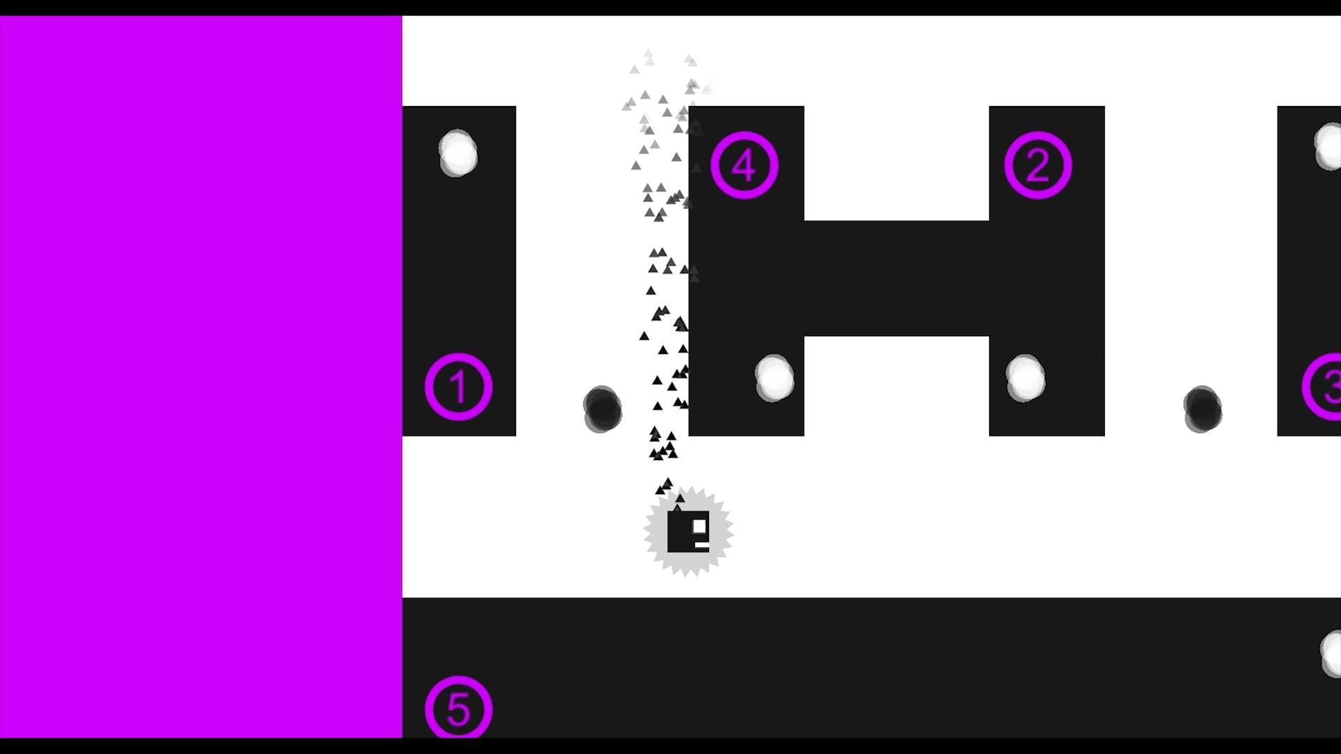 Black My White Again - кадр 4