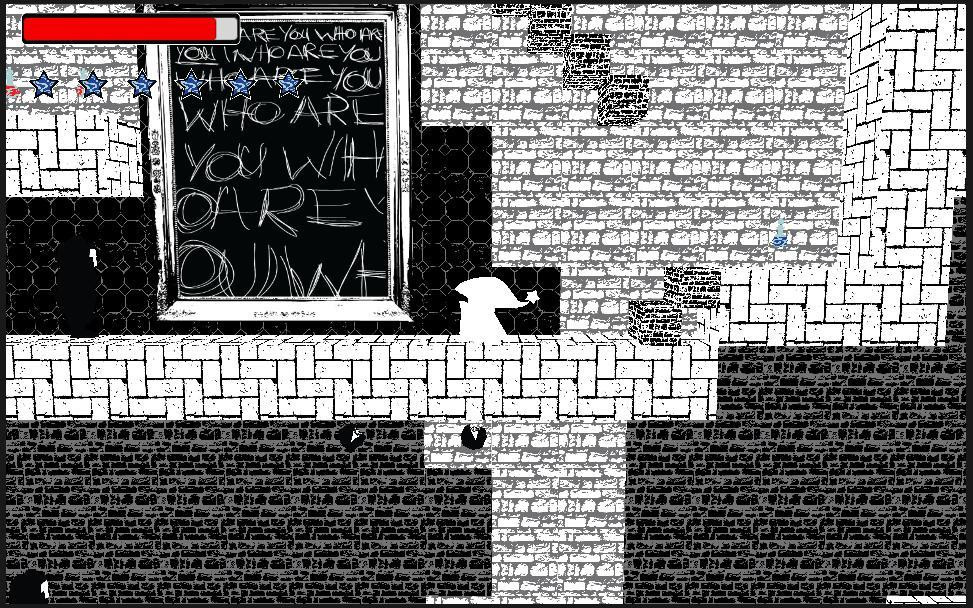DreamLight (CodeLitter, iirlas, Lillium, labrattish, RagingSocksOfDoom) (itch) - кадр 2