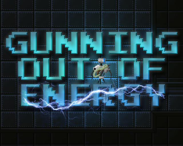 Gunning out of Energy (itch) - кадр 1