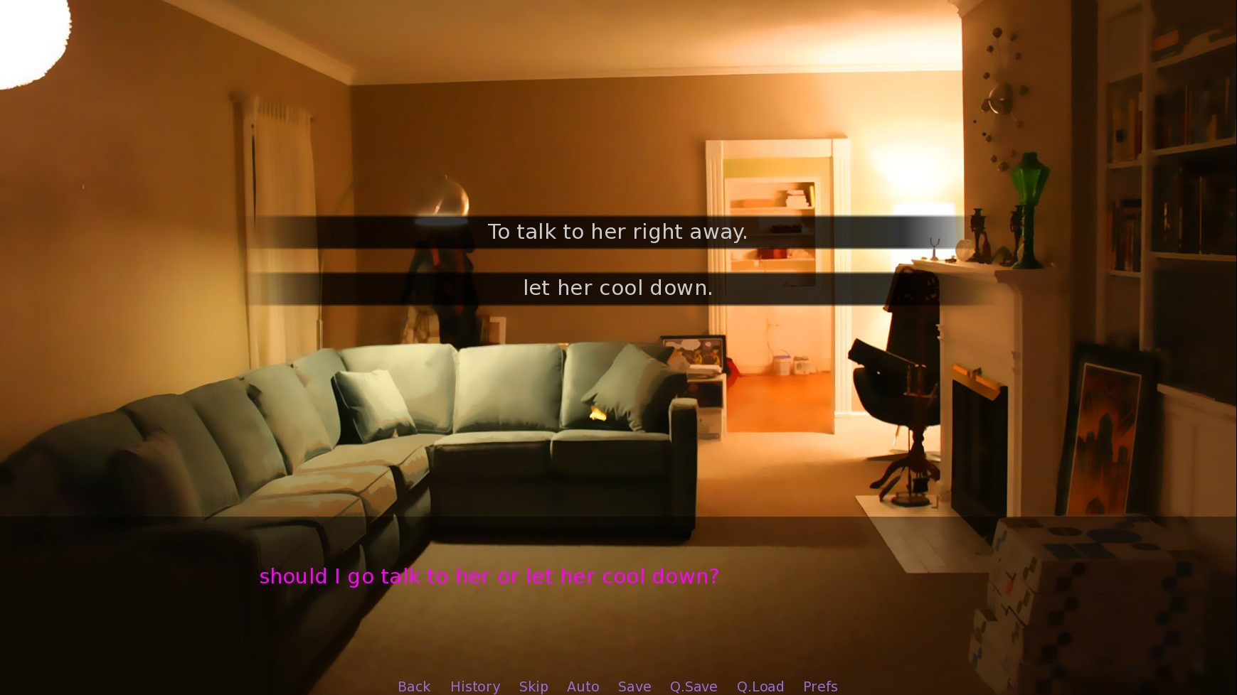 Happy Memories (itch) - кадр 3