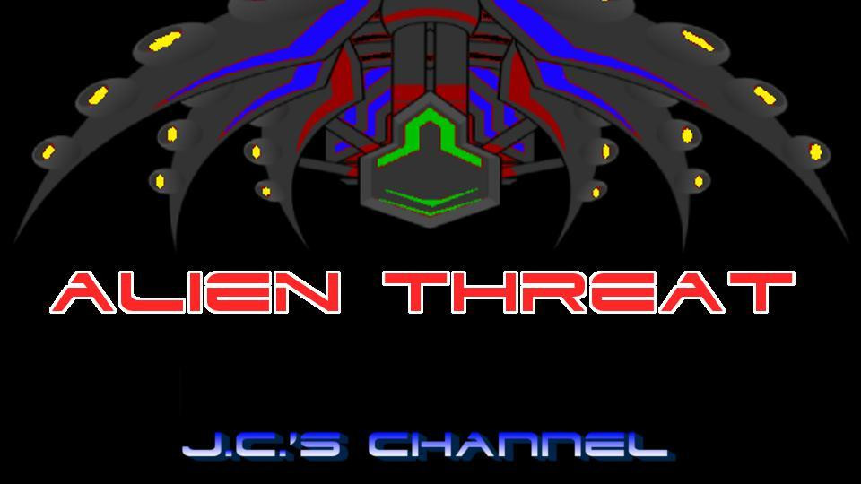 Alien Threat (itch) - кадр 2