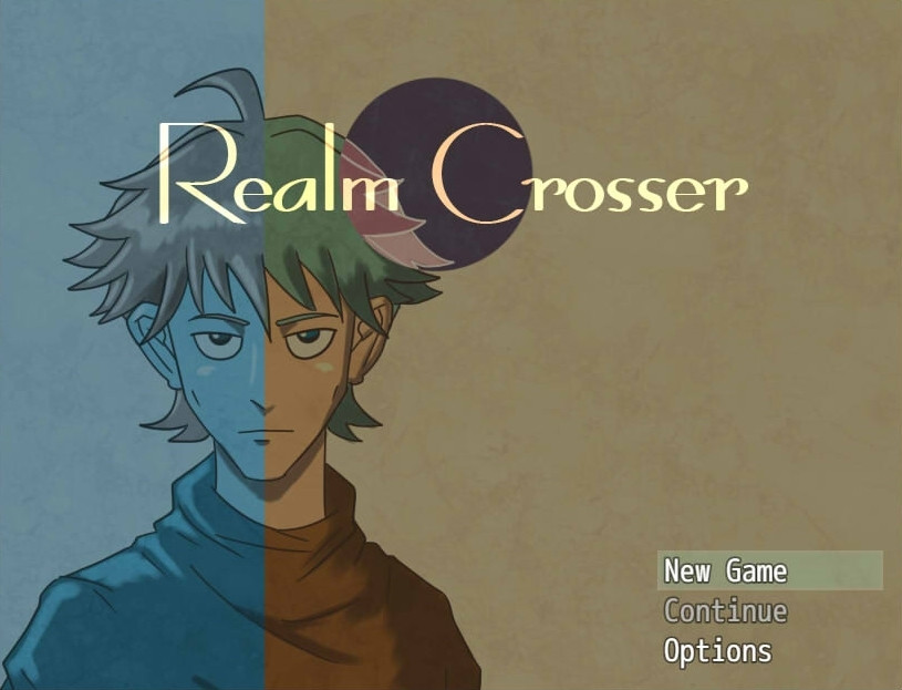 Realm Crosser (itch) - кадр 2