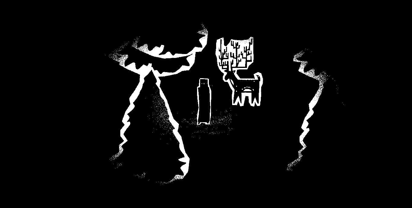 Hatter (itch) - кадр 1