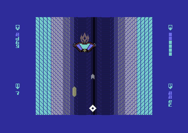 MAH (itch) - кадр 6