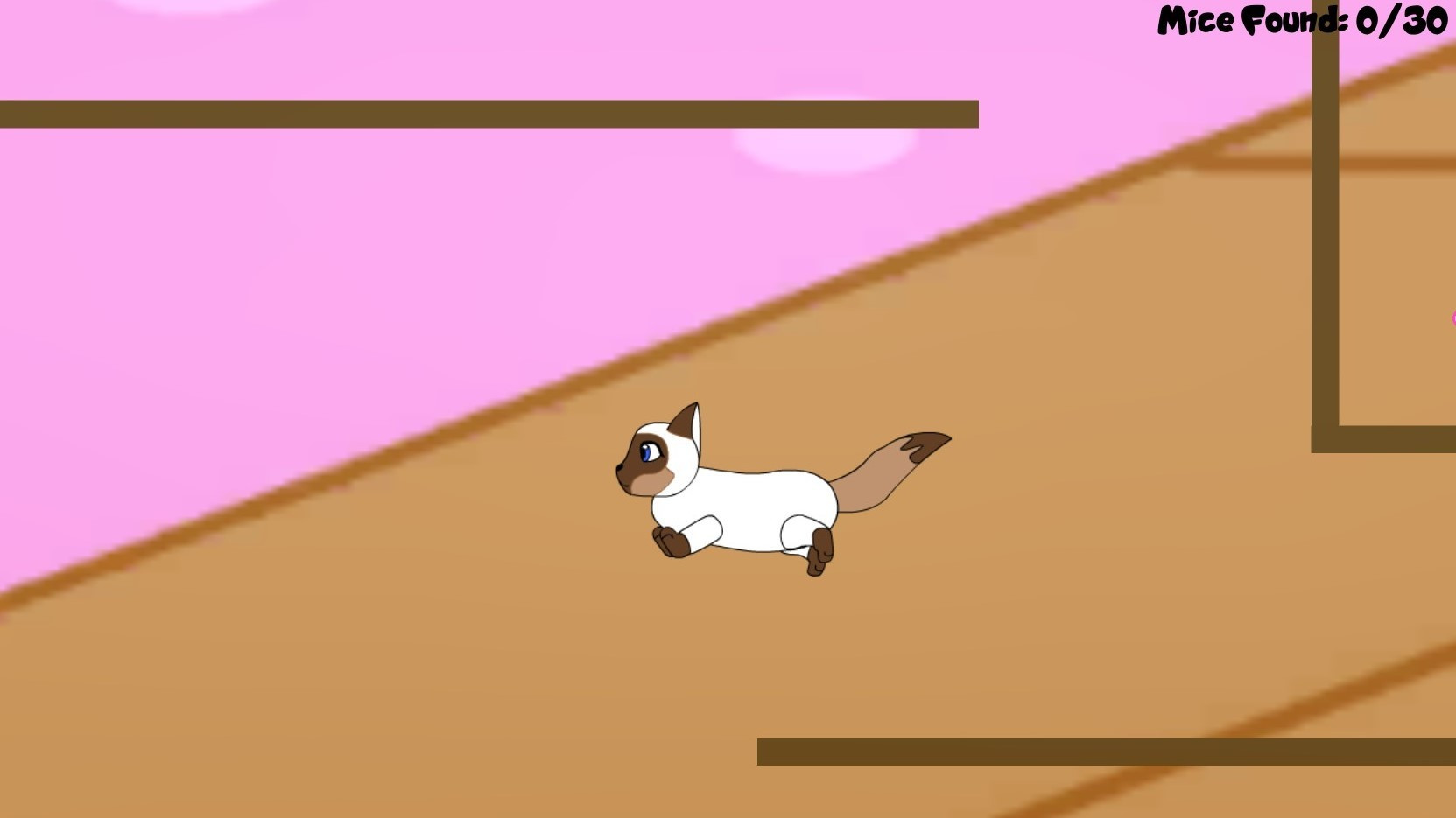 Mimi's Mouse Mania! (itch) - кадр 2