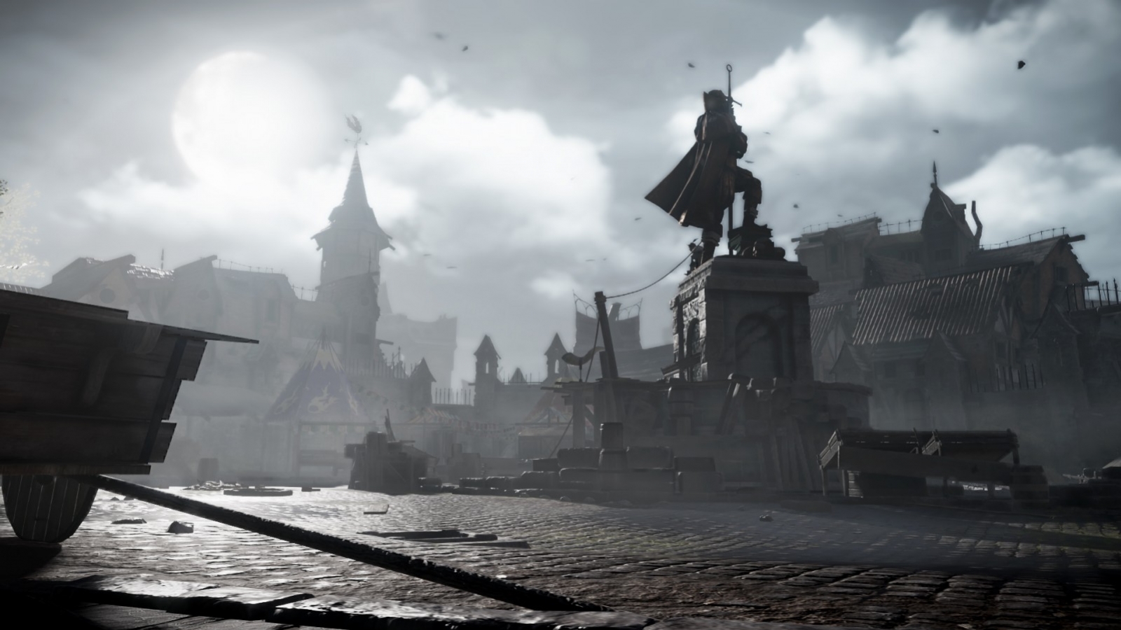 Warhammer: The End Times - Vermintide - кадр 9