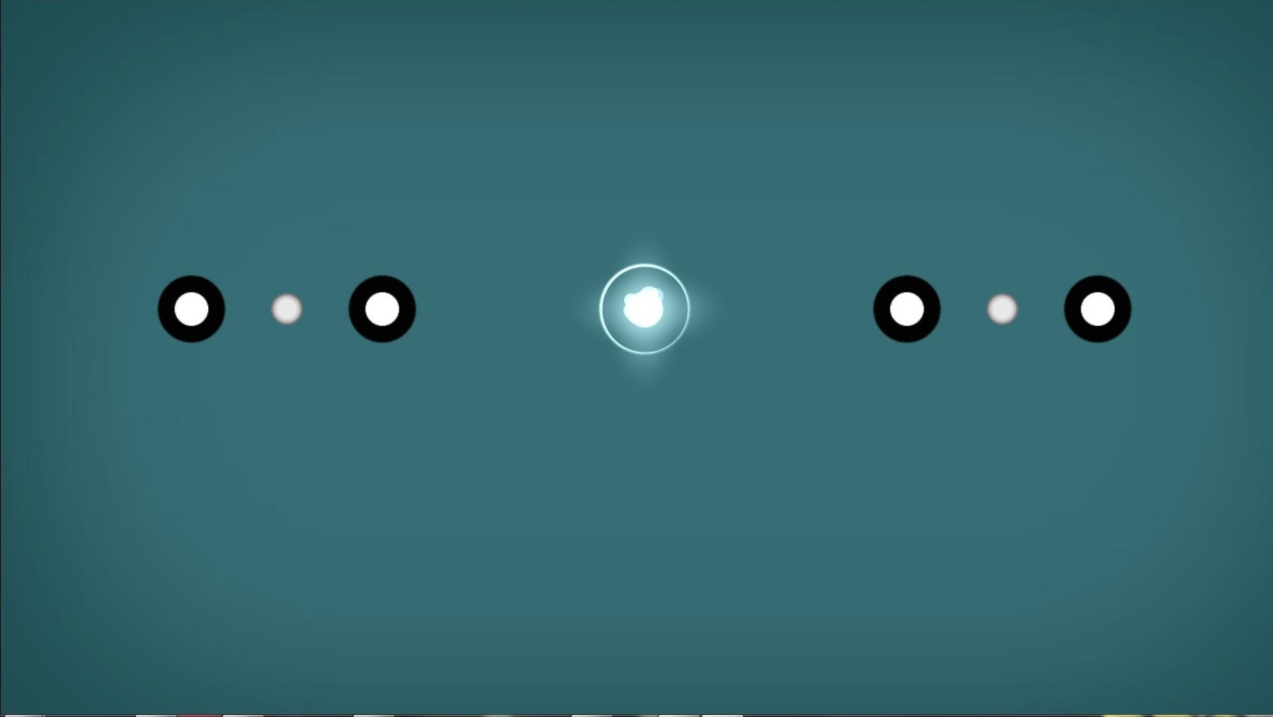 Leap (Sedhumani) (itch) - кадр 1