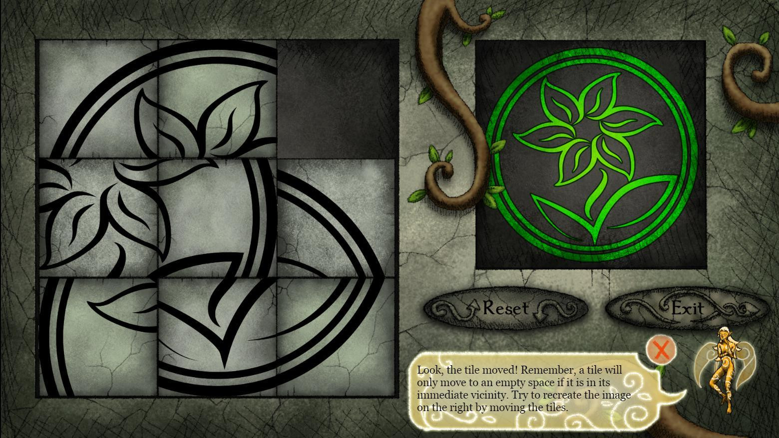 Tempora: Harmony of Seasons (itch) - кадр 2