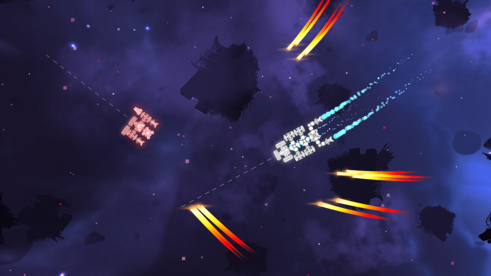 Scrap Galaxy - кадр 2
