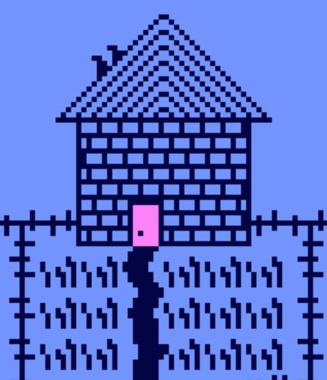 Choppie (itch) - кадр 2