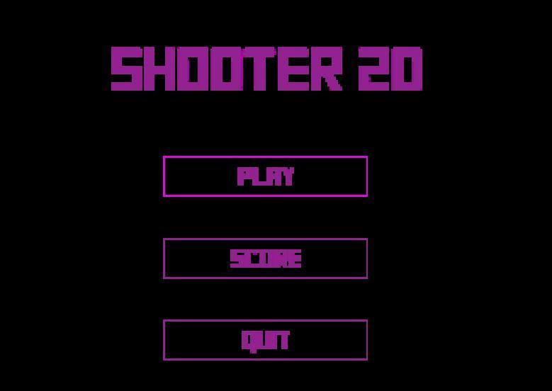 Shooter (Blackpool) (itch) - кадр 1