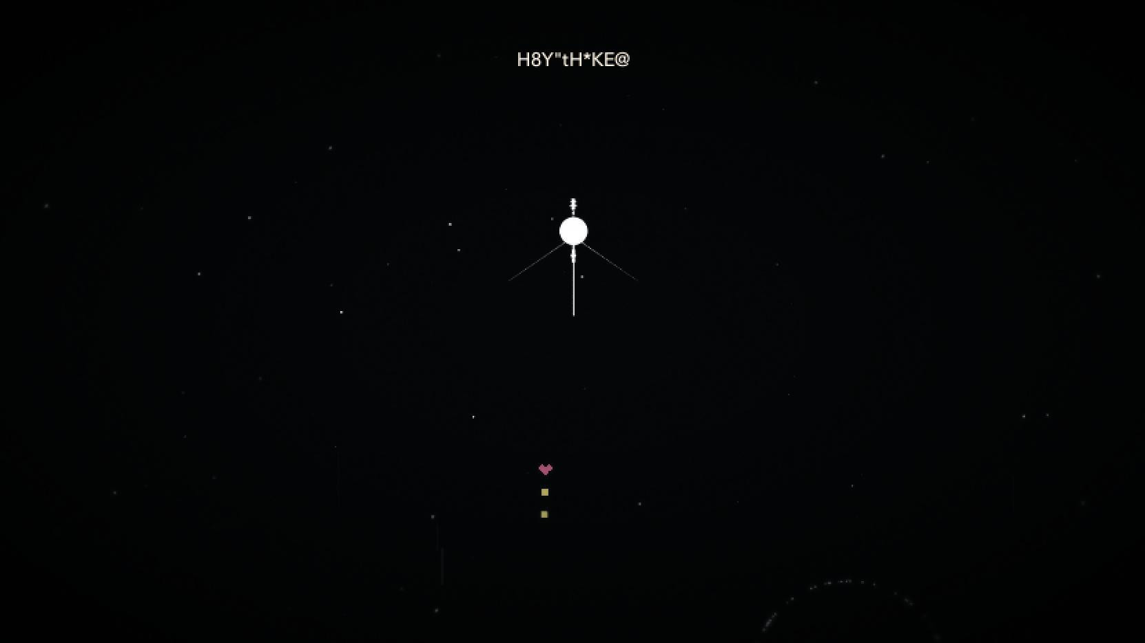 Satellite Of Love (itch) - кадр 2