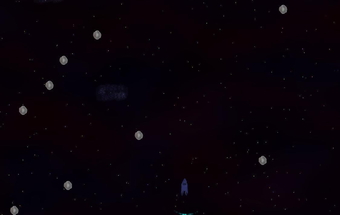 4STAR (itch) - кадр 2