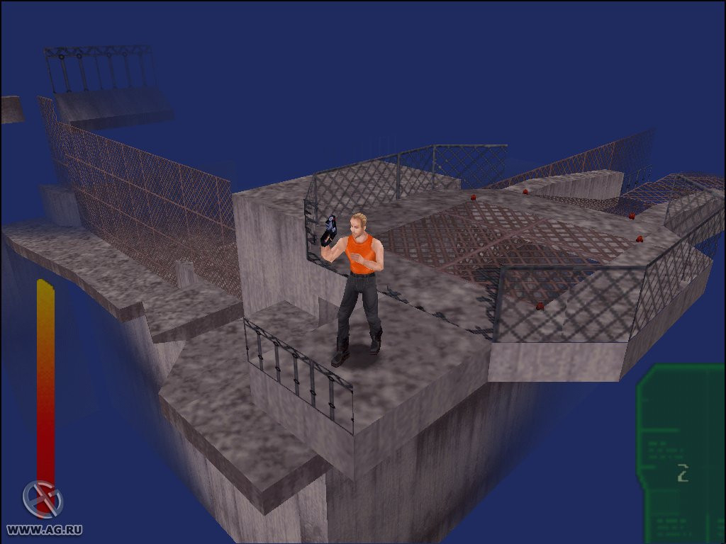 The Fifth Element - кадр 7