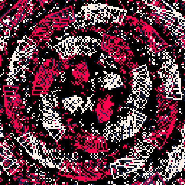 Triangles (itch) - кадр 1