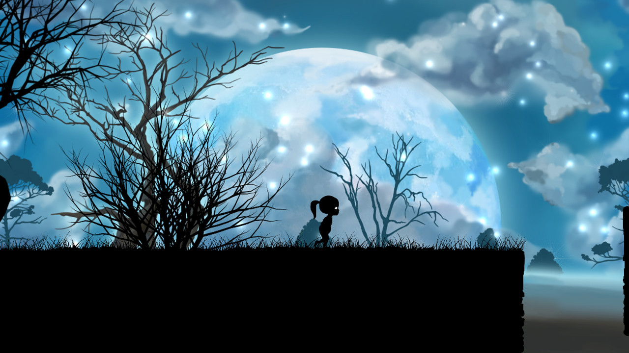 Dreamlike Worlds - кадр 6