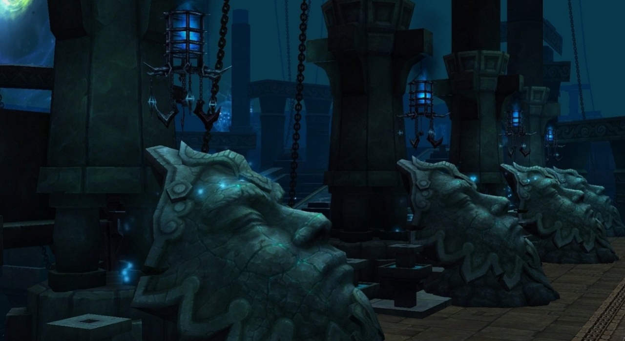 War of the Immortals - кадр 13