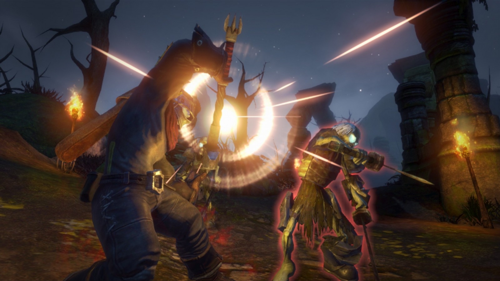 Fable Anniversary - кадр 4