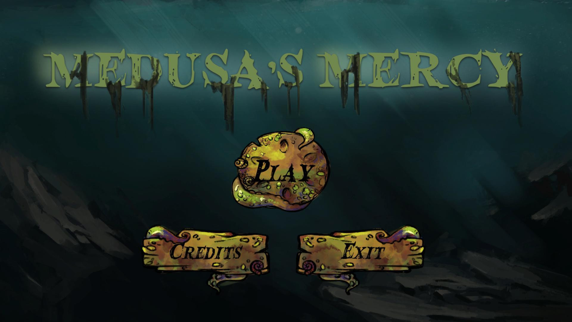 Medusa's Mercy (itch) - кадр 1